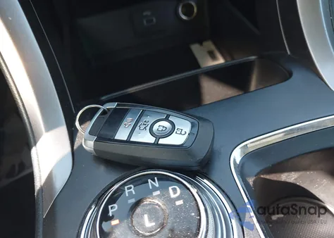 2017 Ford Fusion S z USA, uszkodzony, nr VIN 3FA6P0G78HR126309